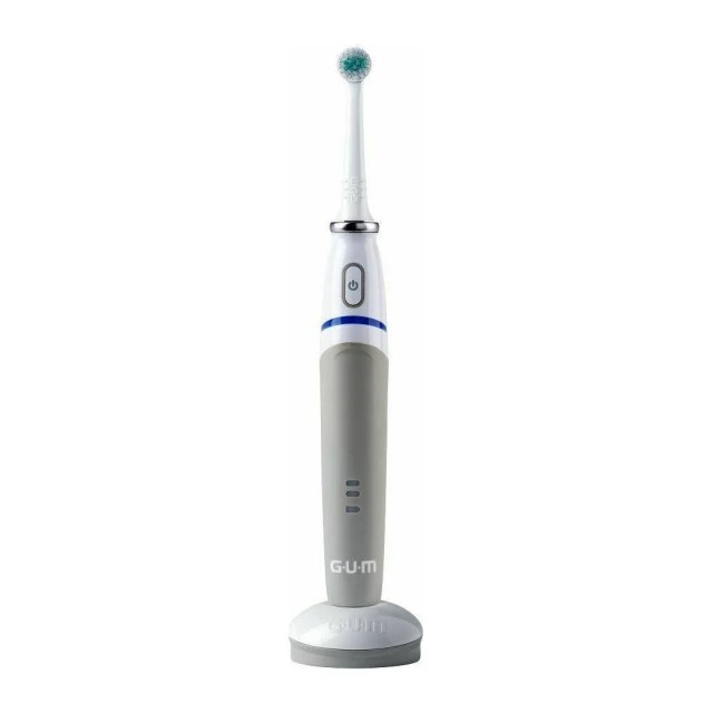 Gum PowerCare Rechargeable Electric Toothbrush Επαναφορτιζόμενη Ηλε...