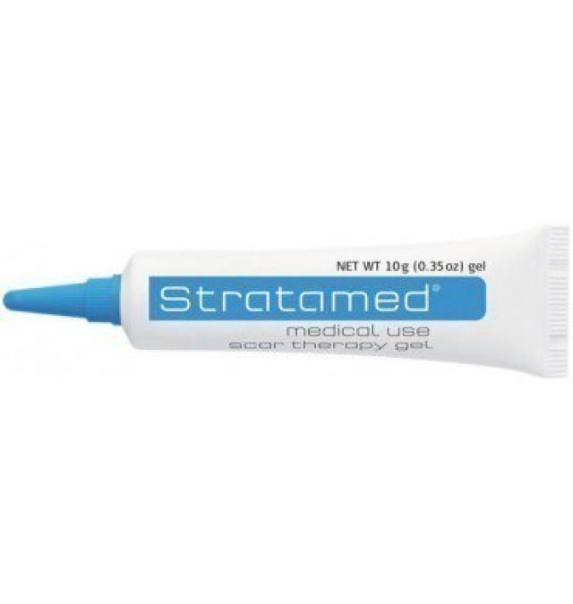 Stratamed Για Νέες Πληγές  Gel 10gr