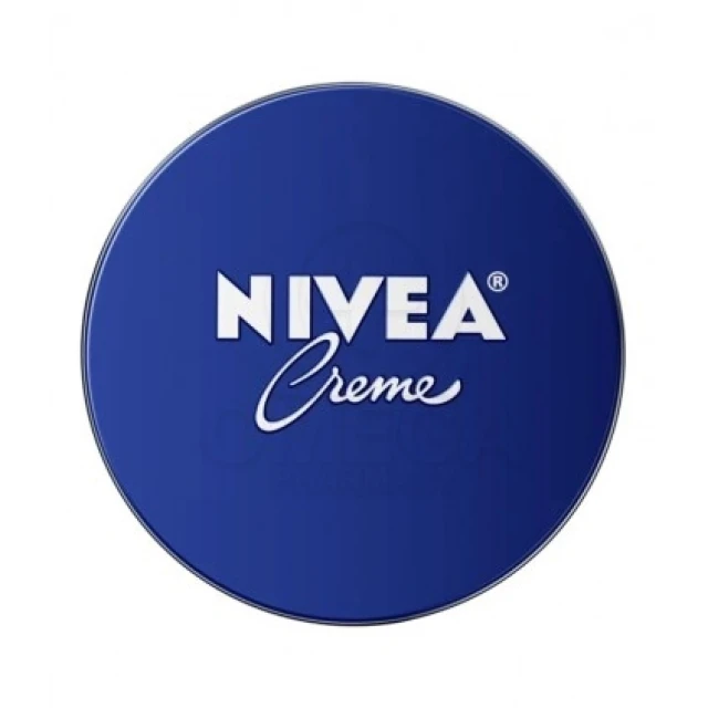 Nivea Creme Moisturizing Cream, 250 ml