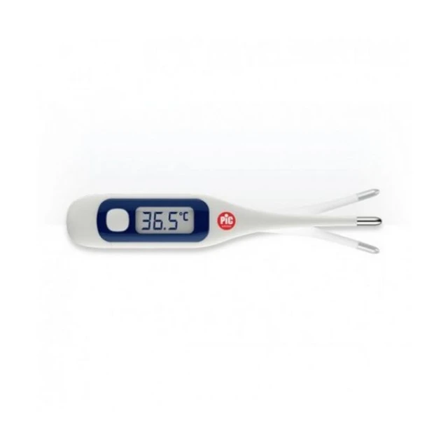 Pic Solution Vedo Clear Digital Armpit Thermometer Suitable for Babies