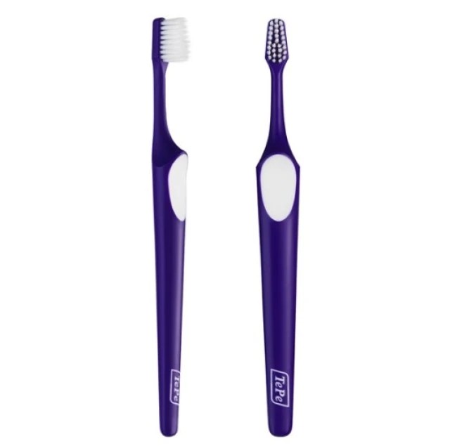 Tepe Supreme Compact Μαλακή Οδοντόβουρτσα