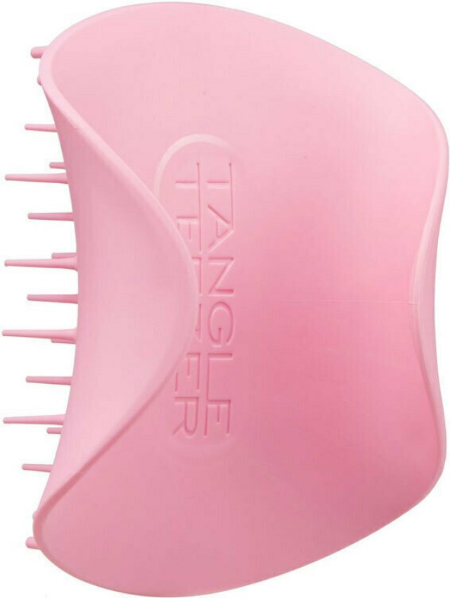 Tangle Teezer Scalp Brush Pretty Pink