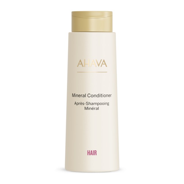 Ahava Dead Sea Water Mineral Conditioner Μαλλιών, 400ml