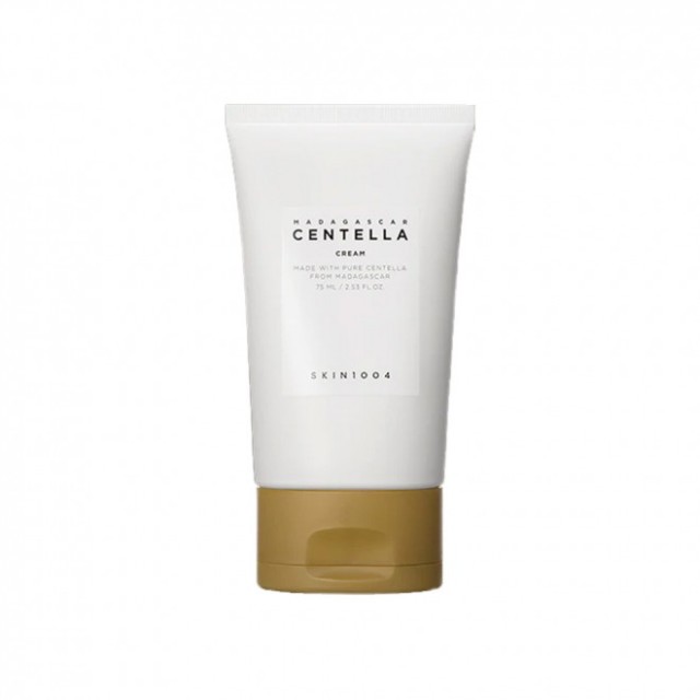 SKIN1004 Madagascar Centella Cream Ενυδατική Κρέμα Προσώπου, 75ml