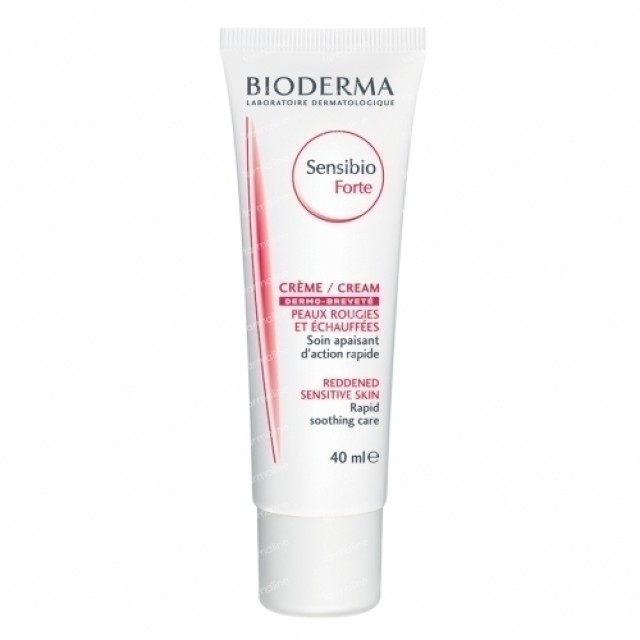 Bioderma Sensibio Forte Creme, 40ml