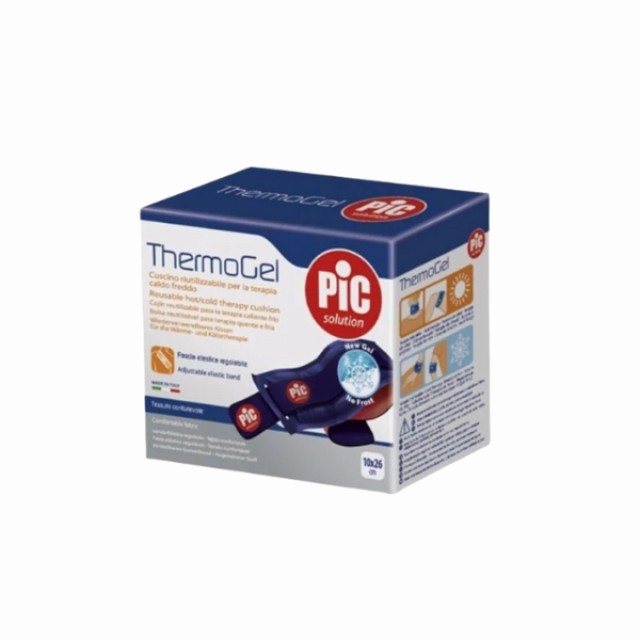 Pic Solution Thermogel Extra Μαξιλαράκι για Θερμοθεραπεία/Κρυοθεραπ...