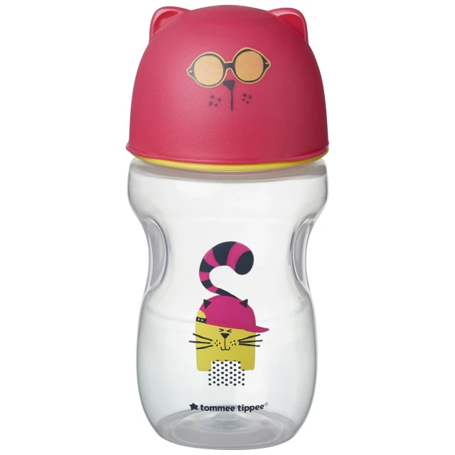 Tommee Tippee Soft Sippee Cup 12m+ 44718511 Children's Training Cup...