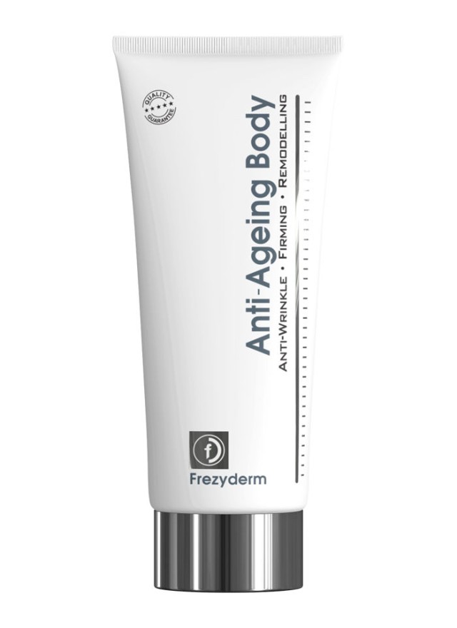 Frezyderm Anti Ageing Body Cream Αντιγηραντική Κρέμα Σώματος, 200ml