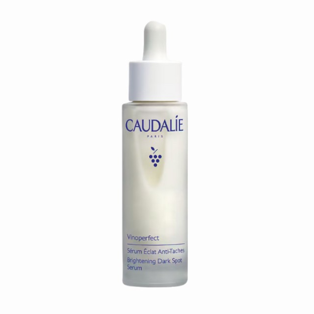 Caudalie Vinoperfect Brightening Dark Spot Serum Ορός Λάμψης Προσώπ...
