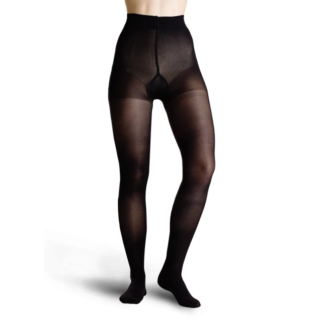 Varisan Fashion Ccl1 Nero No4 Maternity Tights Black, 1pc