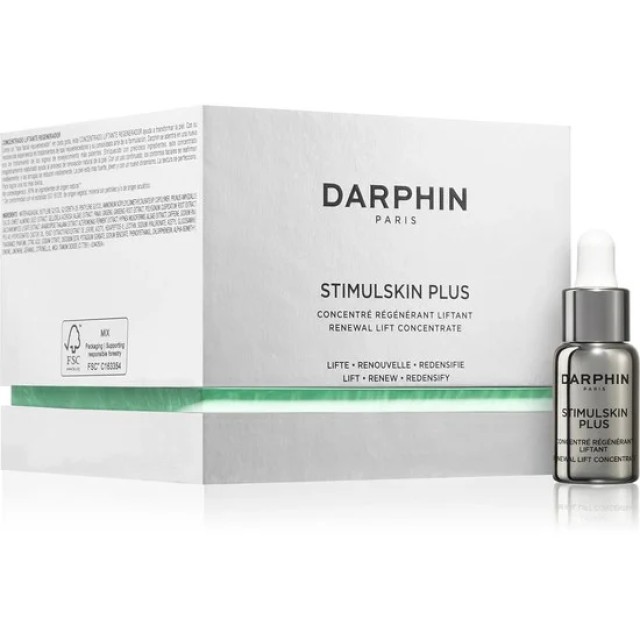 Darphin Stimulskin Plus Renewal Lift Concentrate Συμπυκνωμένος Ορός...