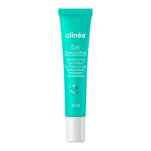 Clinéa Eye Smoothie Moisturizing Eye Cream for Dark Circles...
