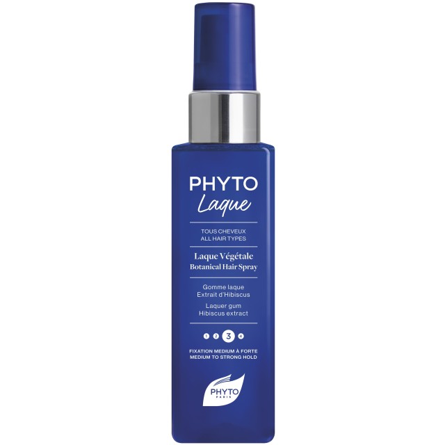 Phyto Phytolaque Λακ Μαλλιών για Μέτριο προς Δυνατό Κράτημα 100ml
