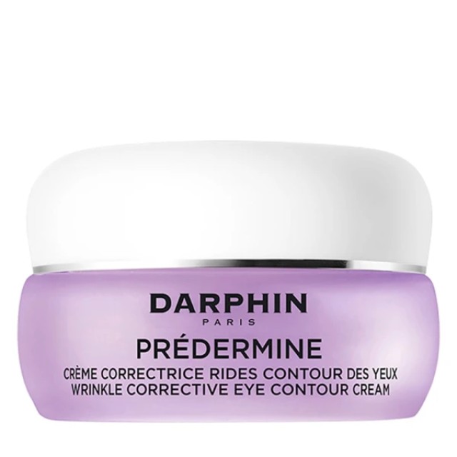 Darphin Predermine Wrinkle Corrective Eye Cream Αντιγηραντική Κρέμα...
