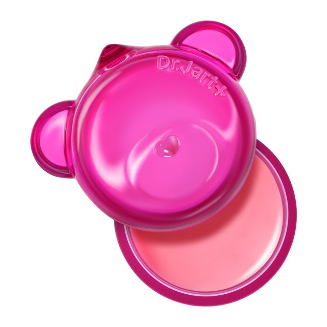 Dr.Jart+ Vital Hydra Solution Hydrating Lip Mask Ενυδατική Μάσκα Χε...