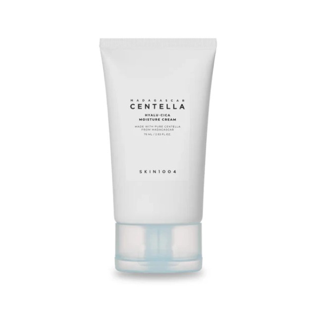 Skin1004 Madagascar Centella Hyalu-Cica Moisture Cream Ενυδατική Κρ...