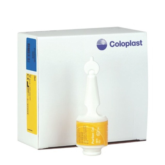 Coloplast Comfeel Purilon Gel για τον Καθαρισμό Πληγών, 15gr