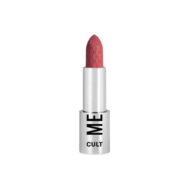 Mesauda Cult Creamy Lipstick 111 Top, 3.5g