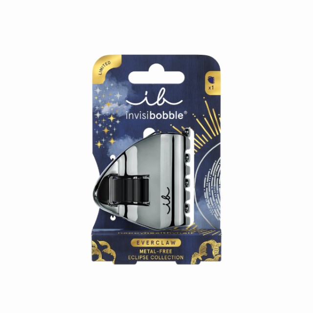 Invisibobble Eclipse Moonbeam Kλάμερ Μαλλιών, 1τμχ