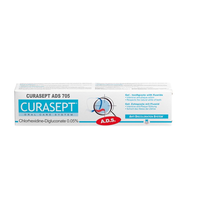 Curasept ADS 705 75ml