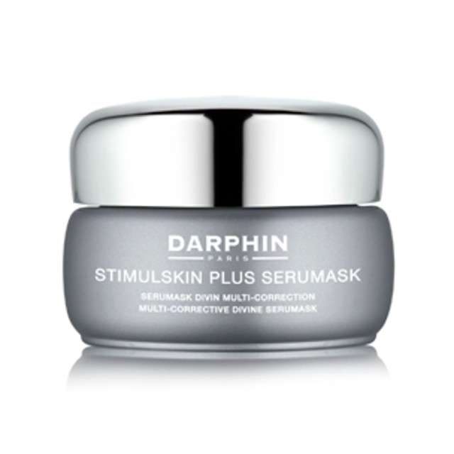 Darphin Stimulskin Plus Multi-Corrective Divine Serumask Μάσκα Ολικής Αντιγήρανσης και Σύσφιξης, 50ml