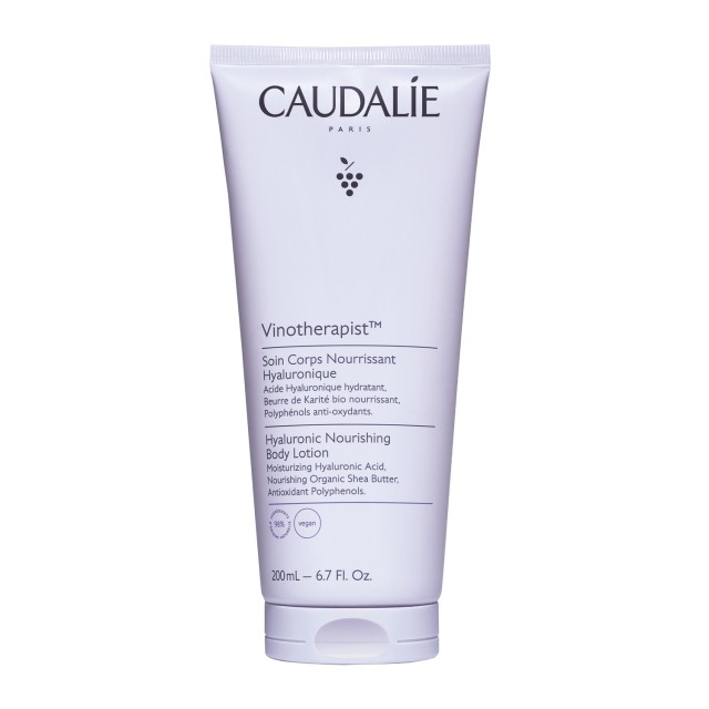 Caudalie Vinotherapist Nourishing Body Lotion - 200 mL