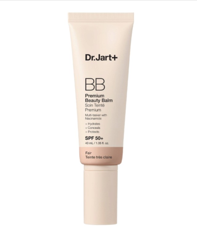 Dr.Jart+ Premium Beauty Balm 00 Fair, 40ml