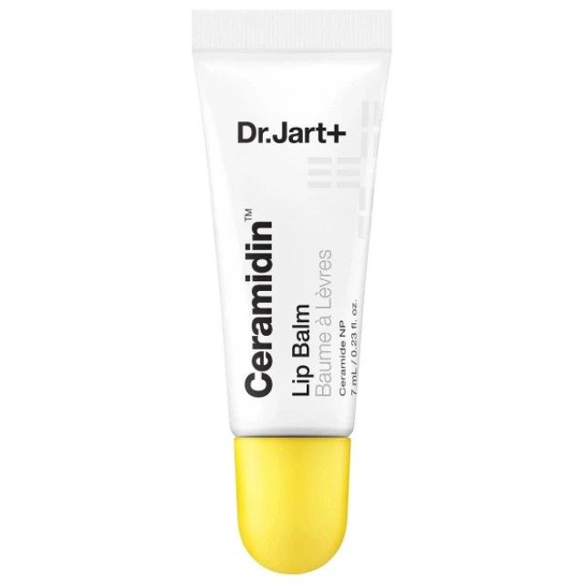 Dr.Jart+ Ceramidin Lip Balm Ενυδατικό Βάλσαμο Χειλιών, 7ml