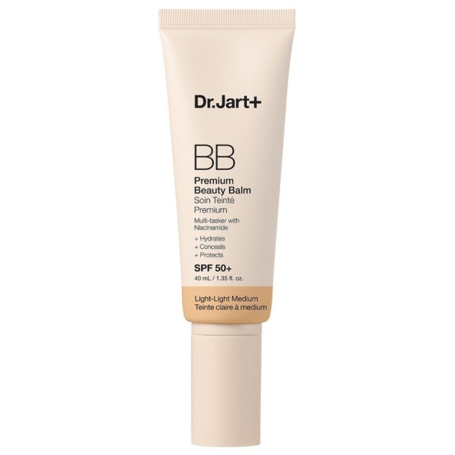 Dr.Jart+ Premium Beauty Balm 1.5 Light-Light Medium, 40ml