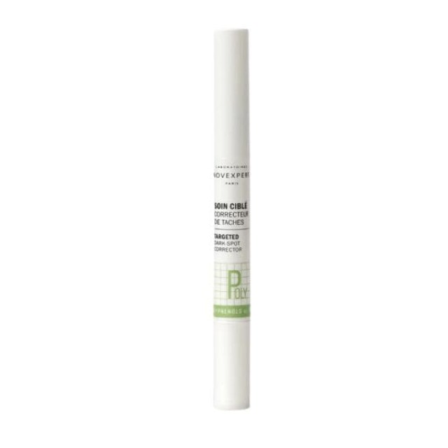 Novexpert Targeted Dark Spot Corrector Στυλό Tοπικής Eφαρμογής κατά των Kηλίδων, 2ml