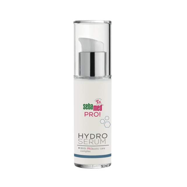 Sebamed PRO! Hydro Serum Ορός Ενυδάτωσης Προσώπου, 30ml