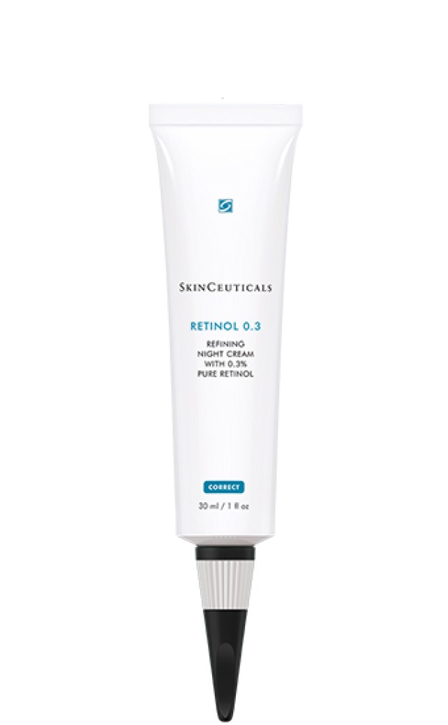 SkinCeuticals Retinol Kρέμα Νυκτός με 0.3 % Ρετινόλη, 30ml