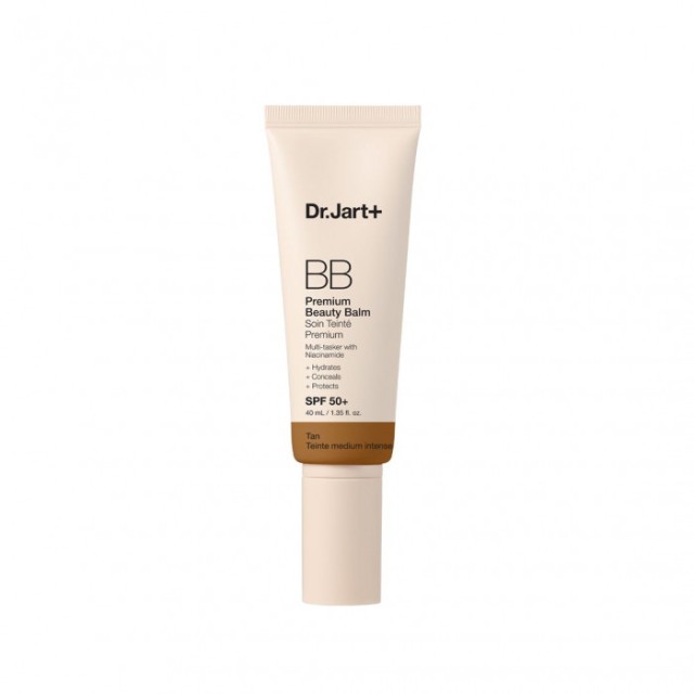 Dr.Jart+ Premium Beauty Balm 3.5 Tan, 40ml