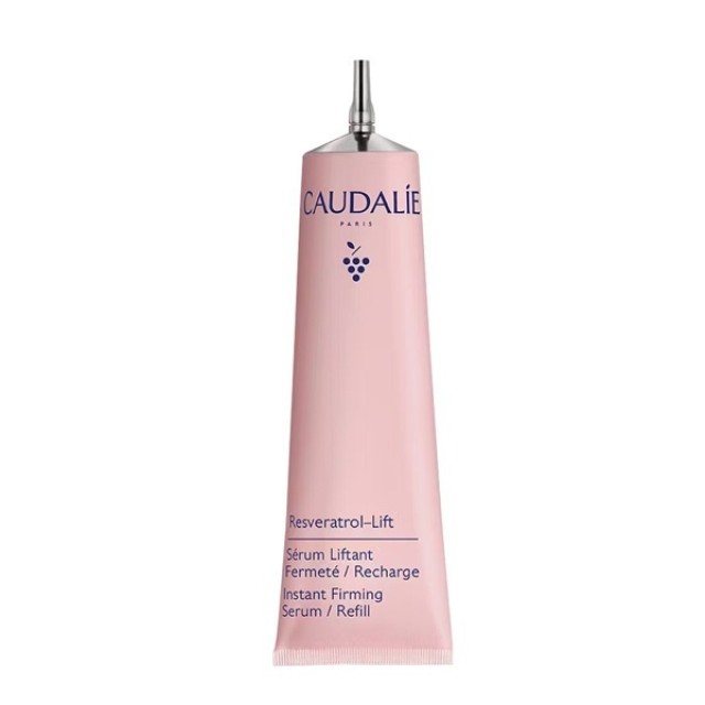 Caudalie Resveratrol-Lift Instant Firming Serum Refill Ορός Σύσφιξης, 30ml