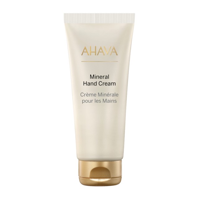 Ahava Dead Sea Water Mineral Hand Cream Κρέμα Χεριών, 100ml