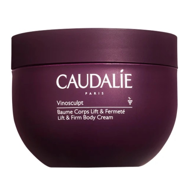 Caudalie Vinosculpt Lift & Firm Body Cream Κρέμα Σώματος Για Τόνωση...