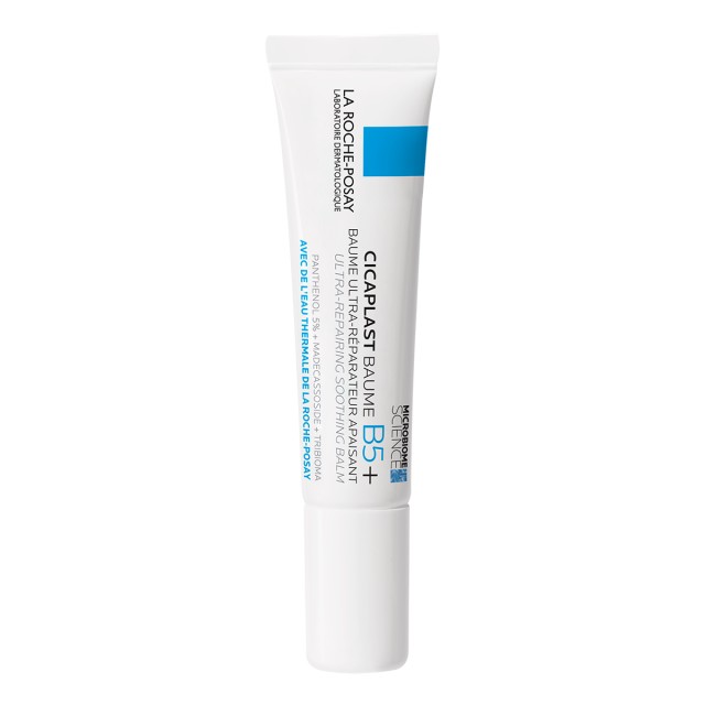 ΔΩΡΟ LA ROCHE POSAY CICAPLAST BAUME B5+ 15ML