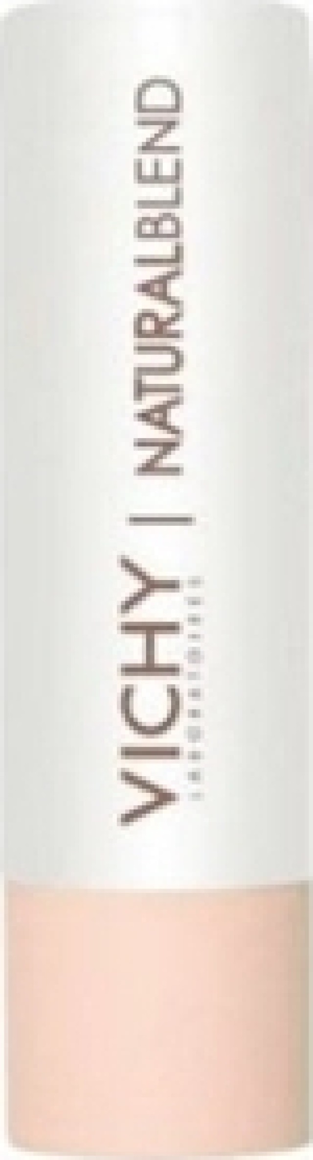 Vichy NaturalBlend Lip Balm Χωρίς Χρώμα 4.5gr