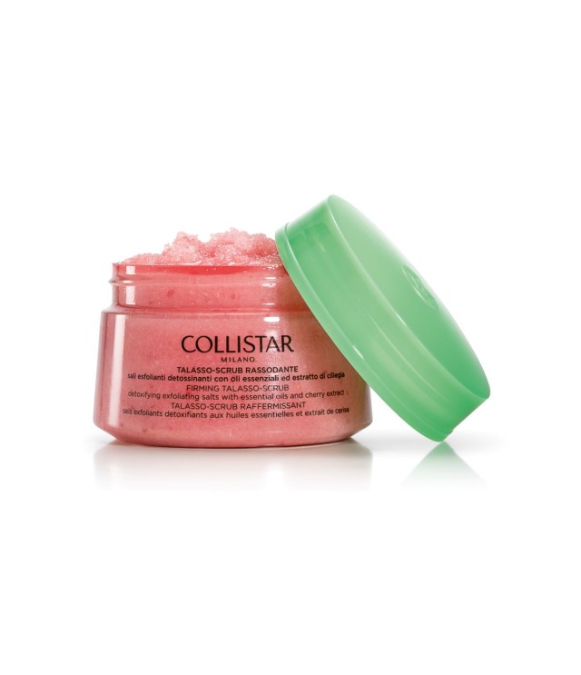 Collistar Firming Talasso-Scrub Σώματος Για Απολέπιση & Σύσφιξη, 300gr