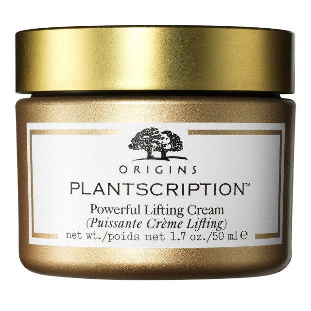Origins Plantscription Power Lifting Cream Αντιγηραντική Κρέμα Σύσφιξης Προσώπου, 50ml