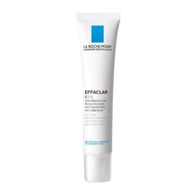 La Roche Posay Effaclar K (+) Moisturizing Face Cream For Acne...