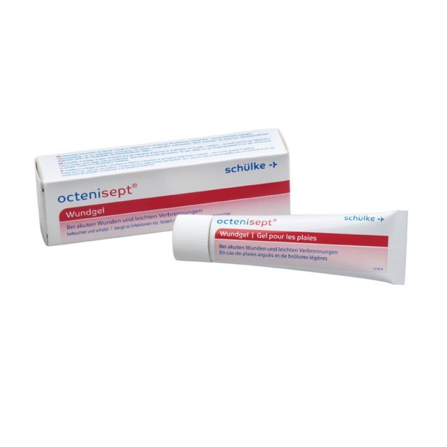 Pharmex Octenisept Wound Gel, 20ml