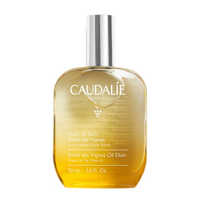 Caudalie Soleil des Vignes Oil Elixir - 50 mL