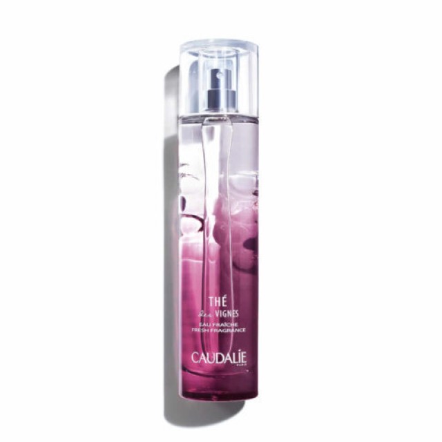 Caudalie The des Vignes Fragrance Γυναικείο, Αναζωογονητικό Άρωμα, 100ml