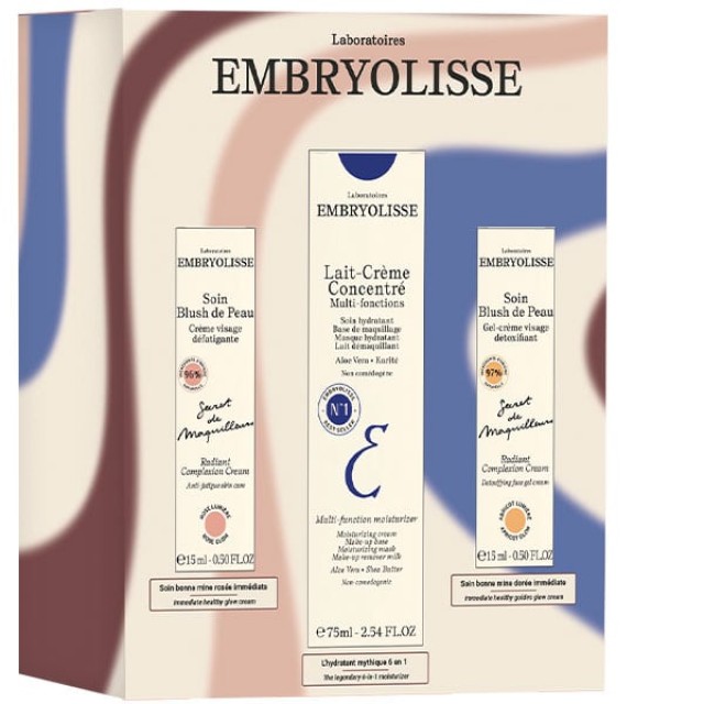 Embryolisse Promo με Multi-Function Moisturizer Πολυχρηστική Ενυδατ...