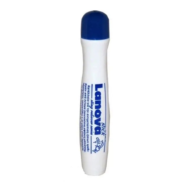 Lanova Stick Αμμωνίας για Μετά το Τσίμπημα, 14gr