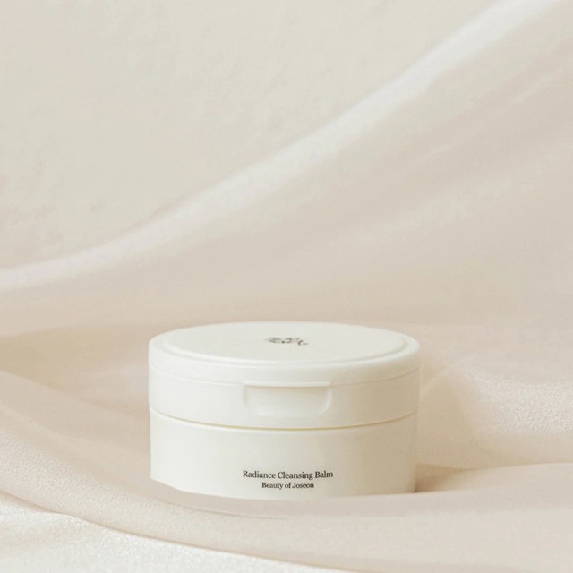 Beauty of Joseon Radiance Cleansing Balm Καθαρισμός & Ντεμακιγιάζ Προσώπου, 100ml
