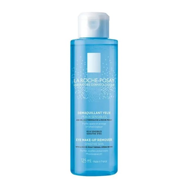 La Roche Posay Physiological Eye Make Up Remover Ήπιο Ντεμακιγιάζ Μ...