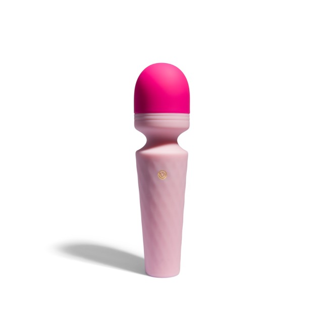 Platanomelon Mini Diva Basics Γυναικείος Δονητής Μασάζ Κλειτορίδας, 1τεμ