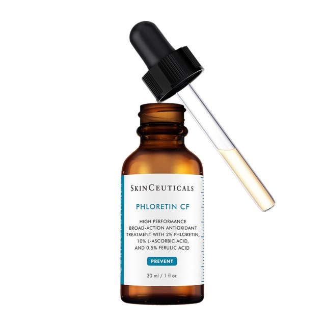 SkinCeuticals Phloretin CF Aντιοξειδωτικός Oρός με Βιταμίνη C & Φλορετίνη, 30ml